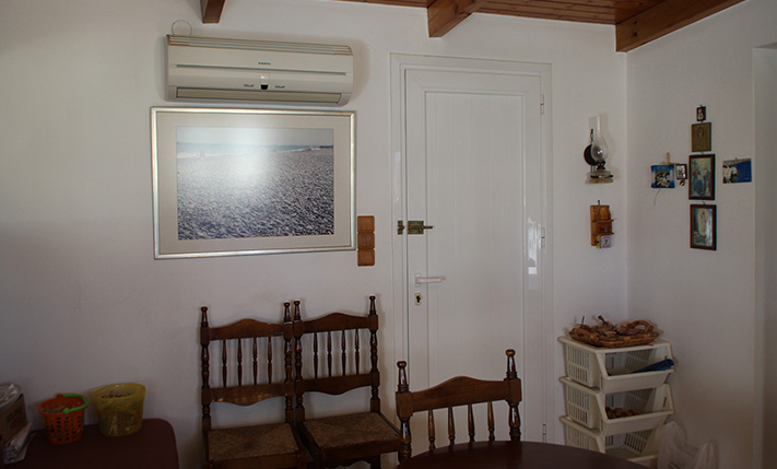 BUILDING OF 3 APARTMENTS IN PRIME LOCATION