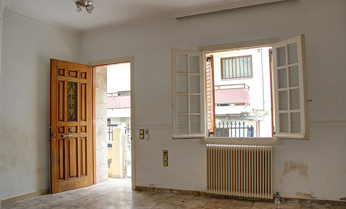 BUILDING OF 3 APARTMENTS IN PRIME LOCATION