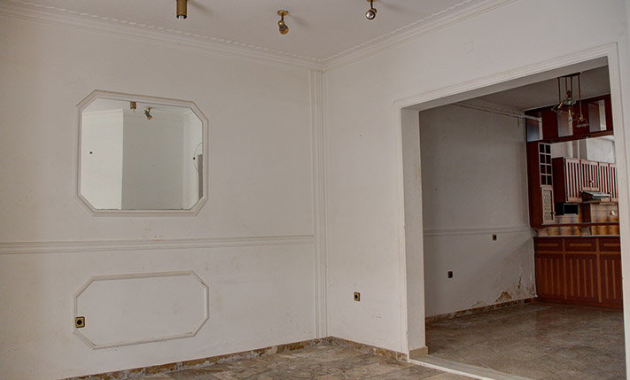 ΚΤΗΡΙΟ ΤΡΙΩΝ ΔΙΑΜΕΡΙΣΜΑΤΩΝ ΣΕ ΚΑΛΟ ΣΗΜΕΙΟ