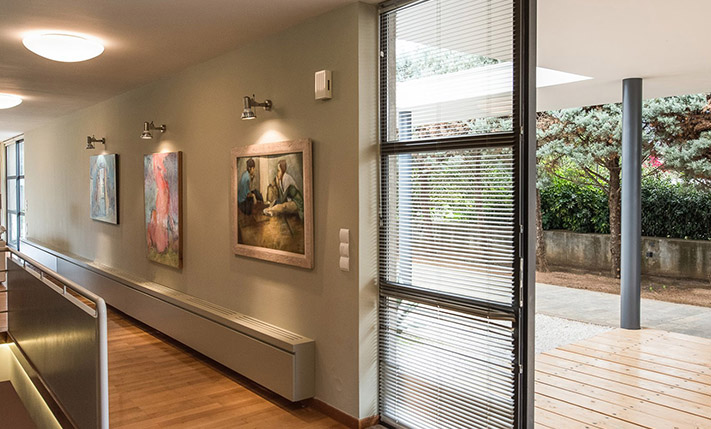 CONTEMPORARY LIVING & AWARD WINNING DESIGN