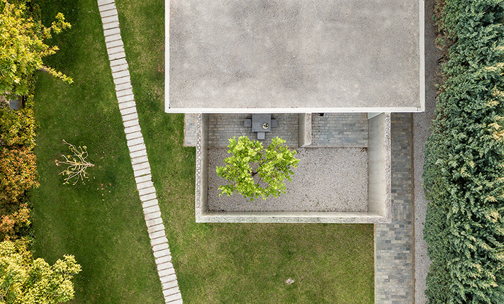 CONTEMPORARY LIVING & AWARD WINNING DESIGN