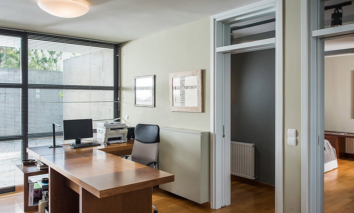 CONTEMPORARY LIVING & AWARD WINNING DESIGN