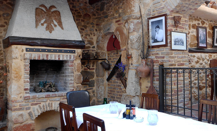 CENTRALLY LOCATED WITH A RESTAURANT BUSINESS