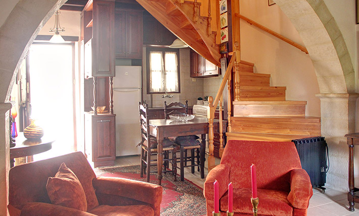 TOWNHOUSE IN THE HEART OF THE OLD TOWN