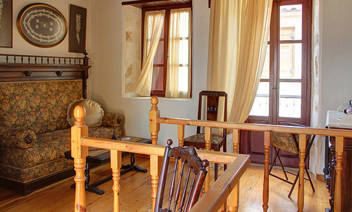 TOWNHOUSE IN THE HEART OF THE OLD TOWN