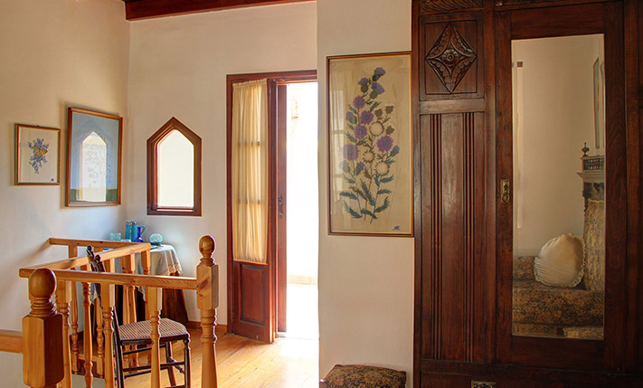 TOWNHOUSE IN THE HEART OF THE OLD TOWN