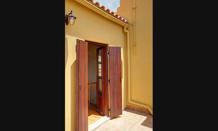 TOWNHOUSE IN THE HEART OF THE OLD TOWN