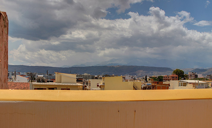 TOWNHOUSE IN THE HEART OF THE OLD TOWN