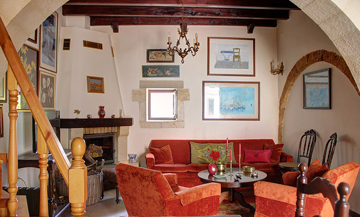 TOWNHOUSE IN THE HEART OF THE OLD TOWN