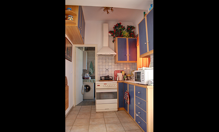 HOUSE ON LAND WITH DEVELOPMENT POTENTIAL