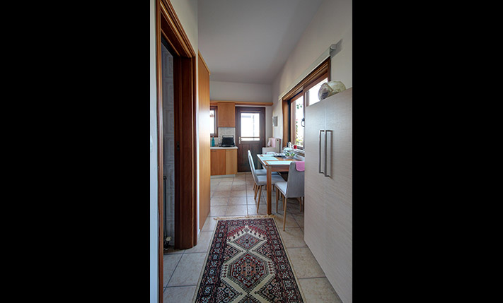 LARGE HOUSE WITH PANORAMIC VIEWS