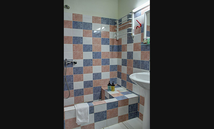 SUITABLE FOR SHORT-TERM LEASE IN THE CENTRE