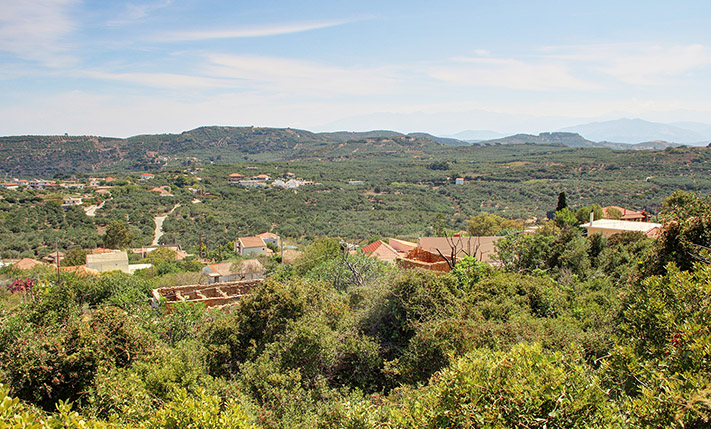 DEVELOPMENT PROPERTY WITH EASY ACCESS