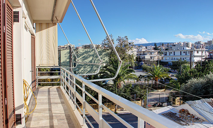 APARTMENT WITH VIEWS, PERFECTLY PRICED