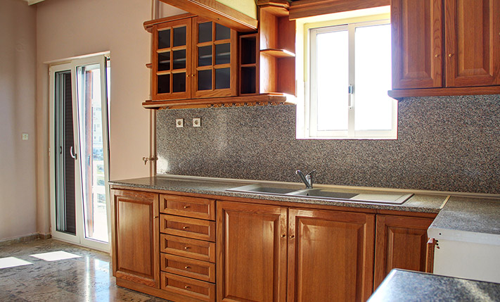 APARTMENT WITH VIEWS, PERFECTLY PRICED