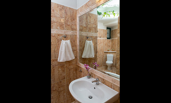 LUXURIOUS LODGING BUSINESS, OVERLOOKING CHANIA