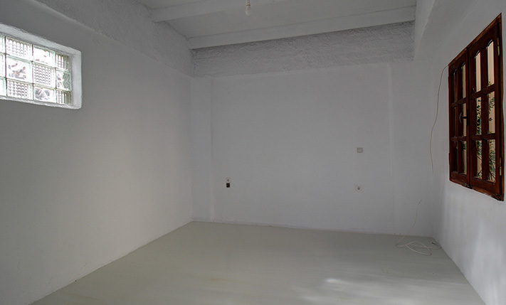 RENOVATED STONE HOUSE WITH VIEWS OVER CHANIA BAY