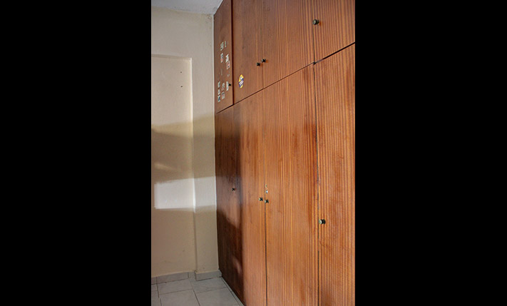 EAST FACING APARTMENT NEXT TO DIKASTIRIA SQUARE