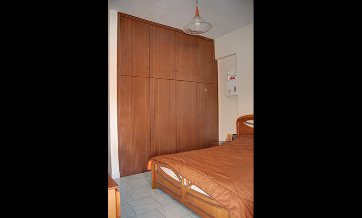 EAST FACING APARTMENT NEXT TO DIKASTIRIA SQUARE