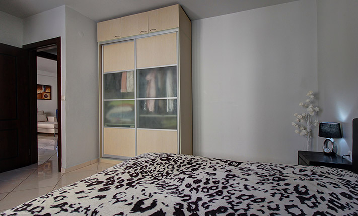 MÖBLIERTES EINZIMMER APARTMENT IN CHALEPA, CHANIA