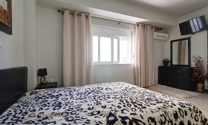 MÖBLIERTES EINZIMMER APARTMENT IN CHALEPA, CHANIA