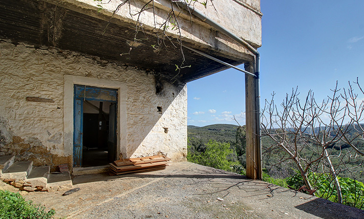 BRIGHT GROUND-LEVEL HOUSE WITH STORAGE & GARDEN