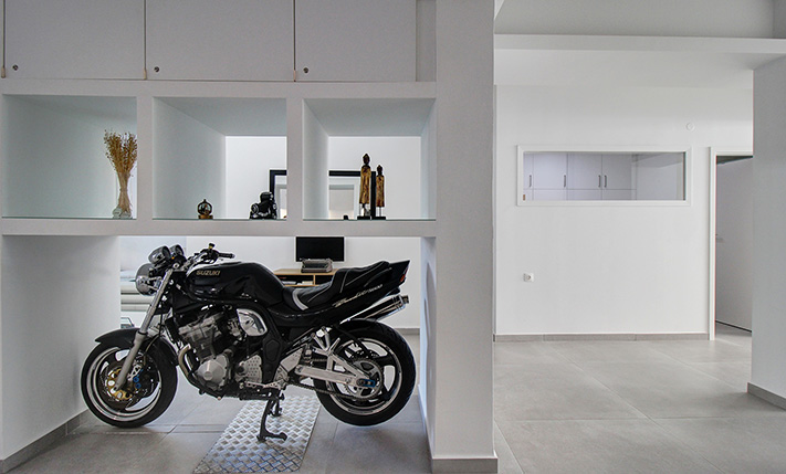 ΣΥΓΧΡΟΝΟΣ ΤΡΟΠΟΣ ΖΩΗΣ & ΜΕΓΑΛΟΙ ΧΩΡΟΙ