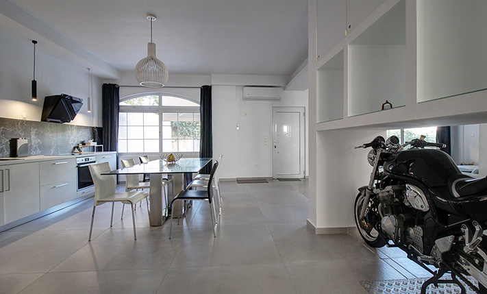 ΣΥΓΧΡΟΝΟΣ ΤΡΟΠΟΣ ΖΩΗΣ & ΜΕΓΑΛΟΙ ΧΩΡΟΙ