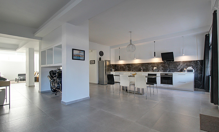 ΣΥΓΧΡΟΝΟΣ ΤΡΟΠΟΣ ΖΩΗΣ & ΜΕΓΑΛΟΙ ΧΩΡΟΙ