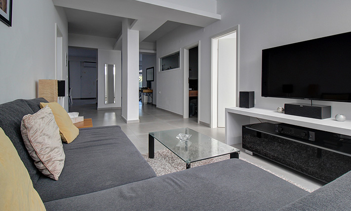 ΣΥΓΧΡΟΝΟΣ ΤΡΟΠΟΣ ΖΩΗΣ & ΜΕΓΑΛΟΙ ΧΩΡΟΙ