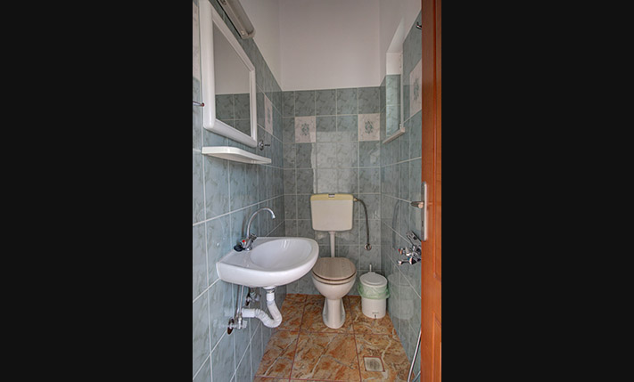 LARGE HOUSE WITH A GARDEN NEAR STAVROS BEACH