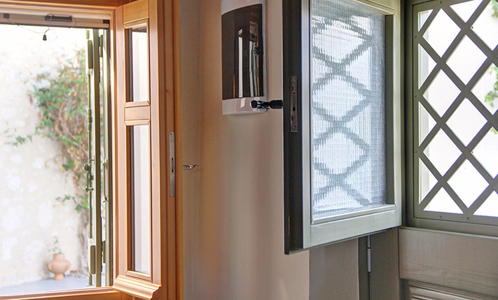 BOHO-STYLE JUST RESTORED VILLAGE HOUSE