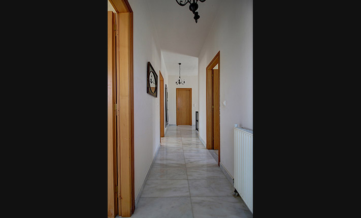 ΣΠΙΤΙ ΜΕ ΙΔΙΩΤΙΚΟΤΗΤΑ ΣΤΟ ΑΓΡΙΟ ΚΡΗΤΙΚΟ ΤΟΠΙΟ