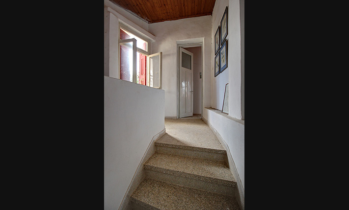 HIGH BUILDING RATIO WITH SEA VIEWS