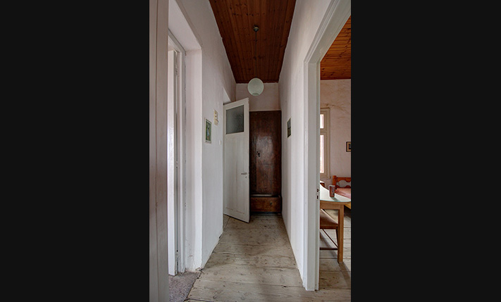 HIGH BUILDING RATIO WITH SEA VIEWS