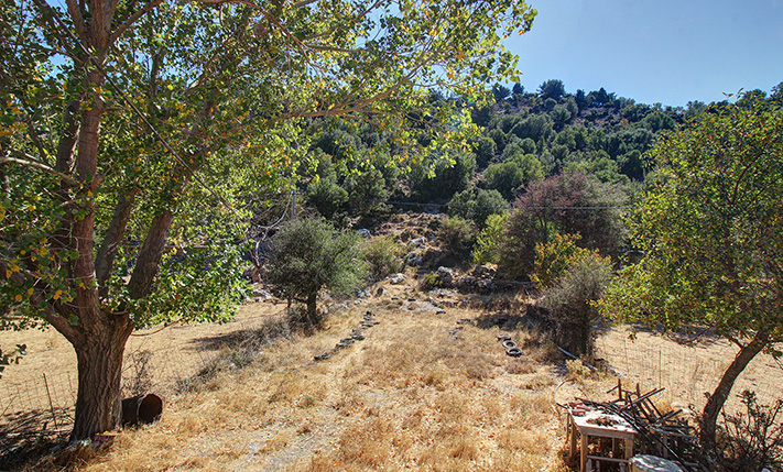 BUILDING SUITABLE FOR HOSTEL OR RESTAURANT