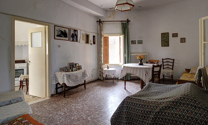 ON A LARGE PLOT, SUITABLE FOR DEVELOPMENT