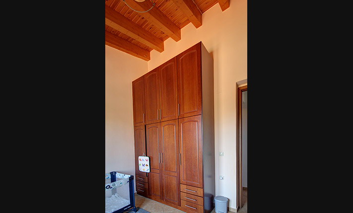 QUALITY DETACHED STONE HOUSE WITH SEA VIEWS