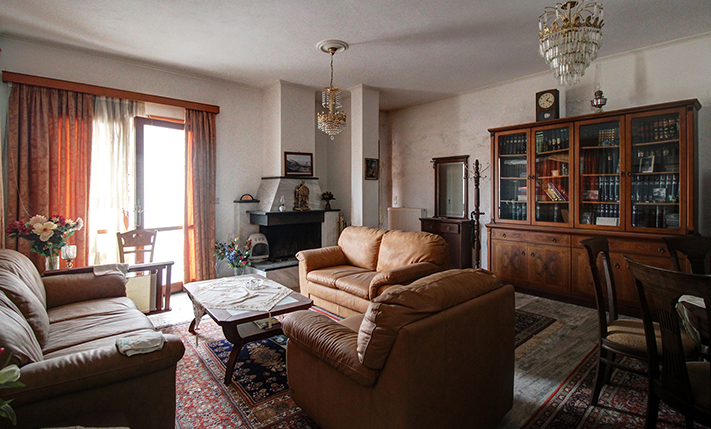 INVESTMENT PROPERTY IN THE CENTRE OF PLATANIAS