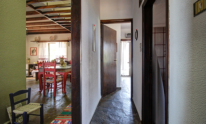 ΥΨΗΛΗ ΔΟΜΗΣΗ ΚΟΝΤΑ ΣΤΗ ΘΑΛΑΣΣΑ