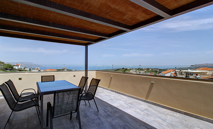 BUILDING OF 2 UNITS FOR IMMEDIATE TOURIST USE