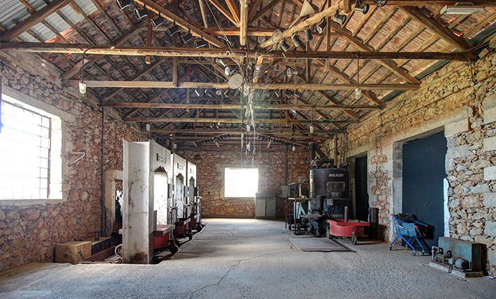 HISTORICAL OIL PRESS, PERFECT FOR LODGING