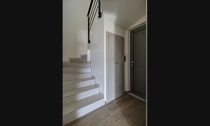 LARGE DETACHED HOUSE WITH A POOL & SEA VIEWS