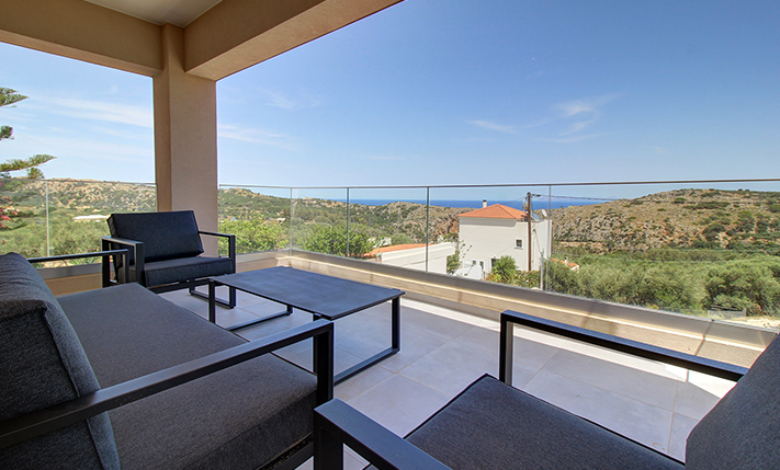 ΜΕΓΑΛΗ ΜΟΝΟΚΑΤΟΙΚΙΑ ΜΕ ΠΙΣΙΝΑ & ΘΕΑ ΘΑΛΑΣΣΑ