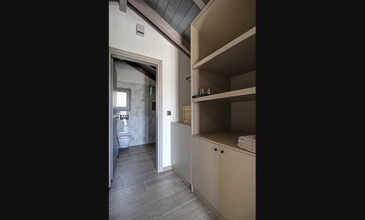 LARGE DETACHED HOUSE WITH A POOL & SEA VIEWS