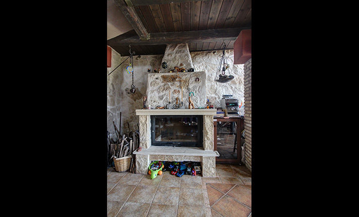 DEVELOPMENT POTENTIAL WITH FOREST & SEA VIEWS