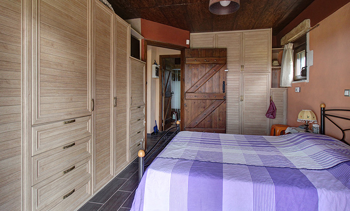 DEVELOPMENT POTENTIAL WITH FOREST & SEA VIEWS