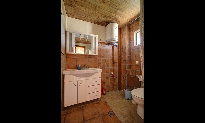 DEVELOPMENT POTENTIAL WITH FOREST & SEA VIEWS