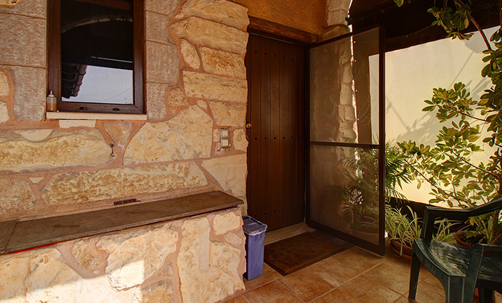 DEVELOPMENT POTENTIAL WITH FOREST & SEA VIEWS