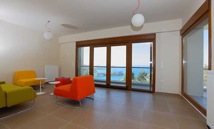PRIME PROPERTY WITH VIEWS NEAR HERAKLION